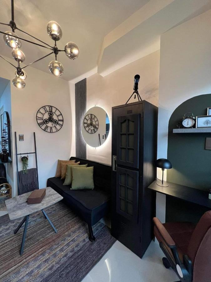Inspiria Abreeza Davao Aparthotel Exteriör bild